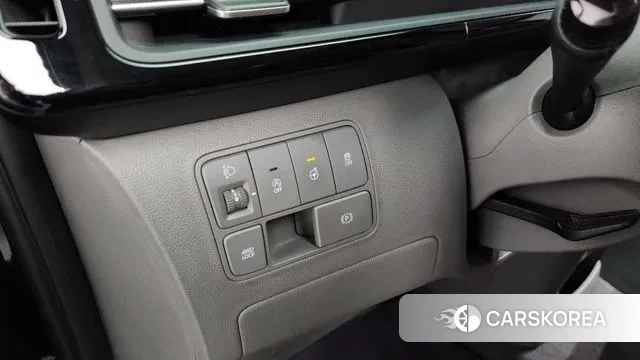 Hyundai Staria id 3458530 из Кореи 9