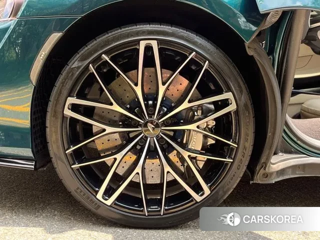 McLaren GT id 3048264 из Кореи 9