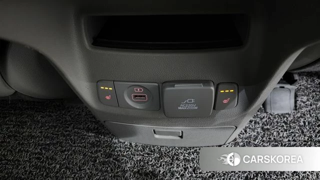 Kia The New Carnival id 3905679 из Кореи 9