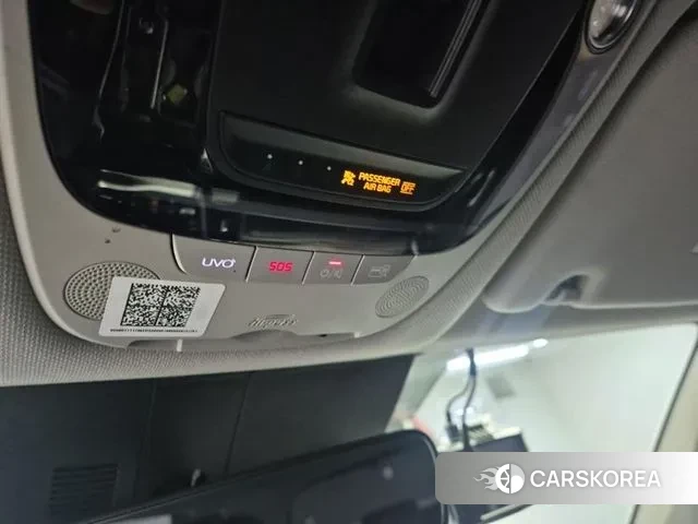 Kia Sorento 4th Generation id 3616282 из Кореи 9