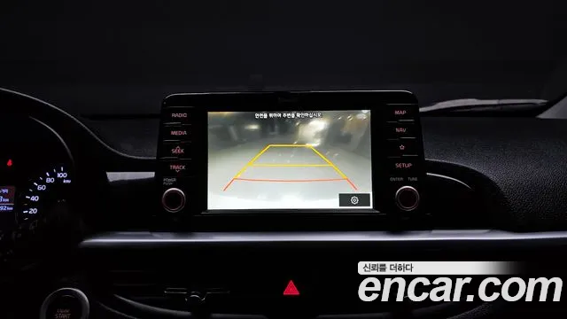 Kia All New Morning (JA) id 2700358 из Кореи 9