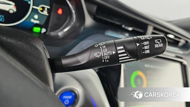 Chevrolet (GM Daewoo) Bolt EV id 3955381 из Кореи 9