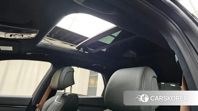 Genesis GV70 id 3305725 из Кореи 9