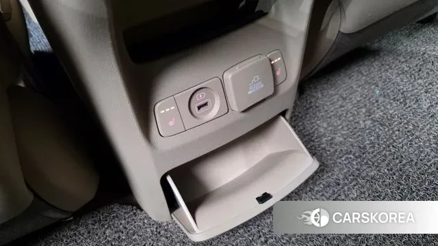 Kia All New Carnival id 3510221 из Кореи 9