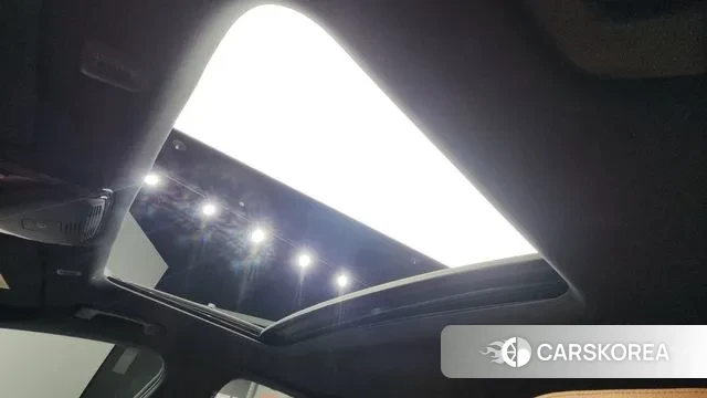 BMW 5 Series (G30) id 3777404 из Кореи 9