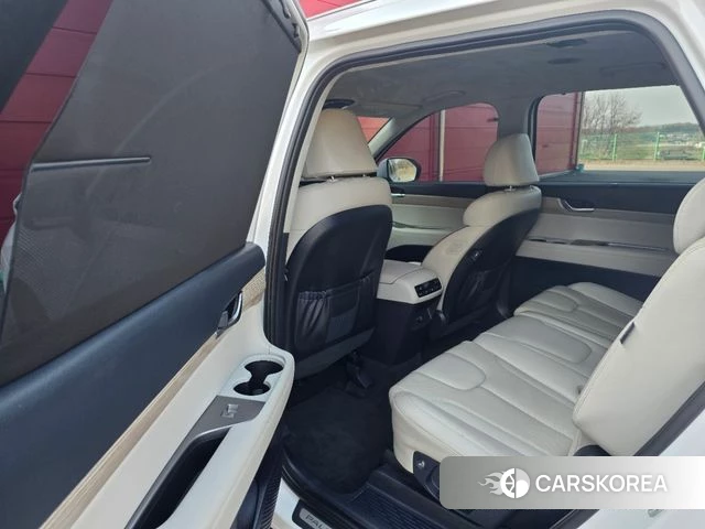 Hyundai Palisade id 4656954 из Кореи 9