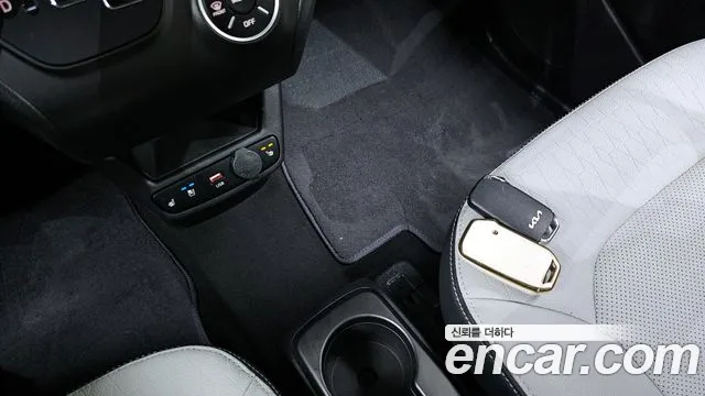 Kia The New Kia Ray id 2788377 из Кореи 9