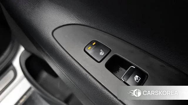 Hyundai The New Grandeur IG id 3611184 из Кореи 9