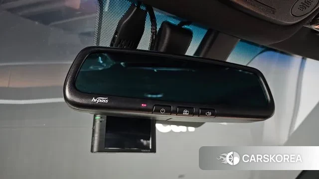 Ssangyong The New Torres id 3502468 из Кореи 9