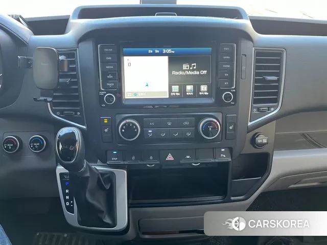 Hyundai Solati id 3694905 из Кореи 9