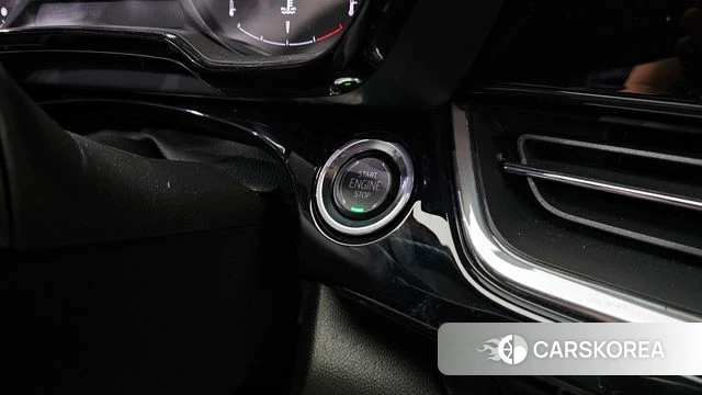 Chevrolet (GM Daewoo) Trax Crossover id 4230107 из Кореи 9