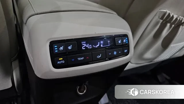 Hyundai Palisade id 3777304 из Кореи 9