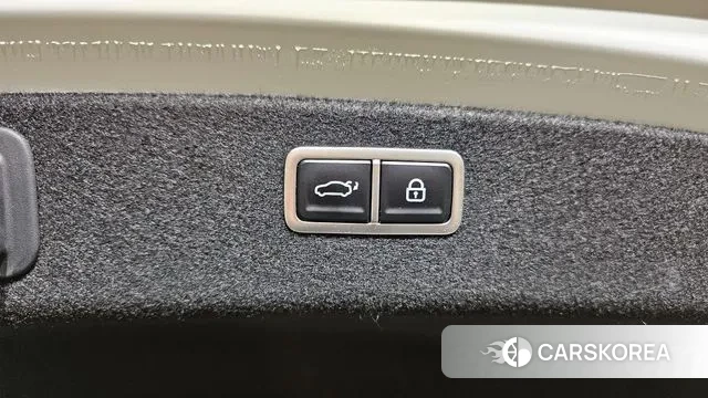 Genesis G80 (RG3) id 2969848 из Кореи 9