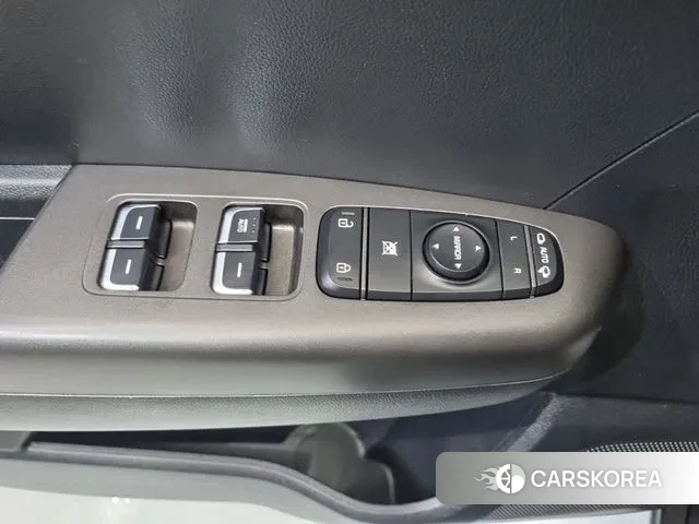 Kia Sportage The Bold id 3499708 из Кореи 9