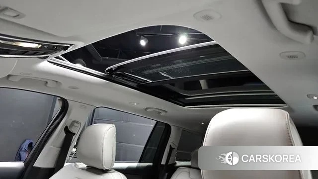 Jeep Grand Cherokee (WL) id 3722124 из Кореи 9