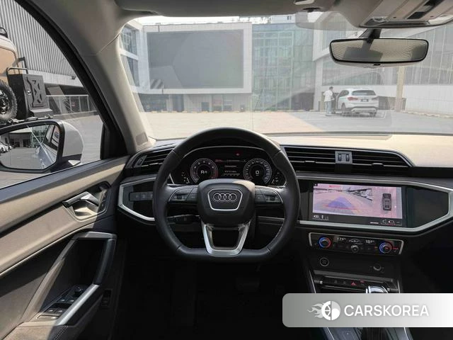 Audi Q3 id 4261701 из Китая 9