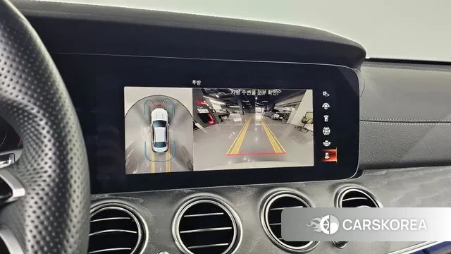 Mercedes-Benz E-Class W213 id 3735096 из Кореи 9