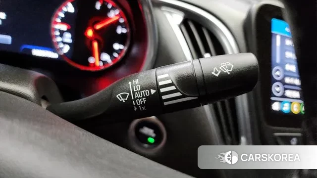 Chevrolet (GM Daewoo) The New Malibu id 2932089 из Кореи 9