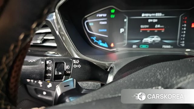 Kia The New Niro id 4362890 из Кореи 9