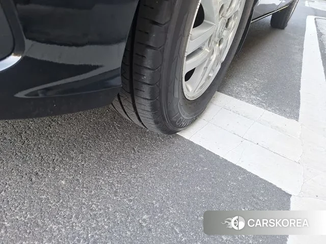 Hyundai The New Grand Starex id 3101868 из Кореи 9