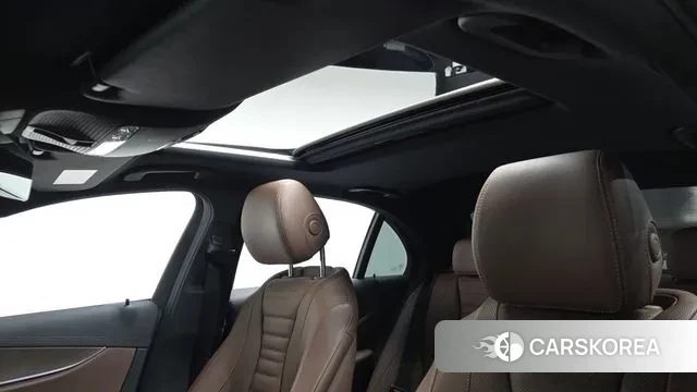 Mercedes-Benz E-Class W213 id 3323305 из Кореи 9