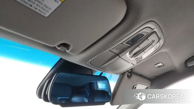 Hyundai Santa Fe TM id 3455211 из Кореи 9