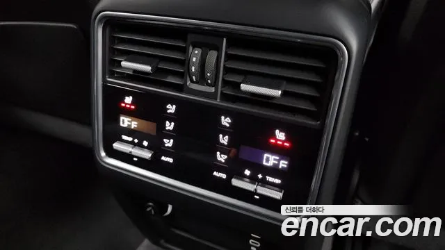 Porsche Cayenne (PO536) id 2681651 из Кореи 9