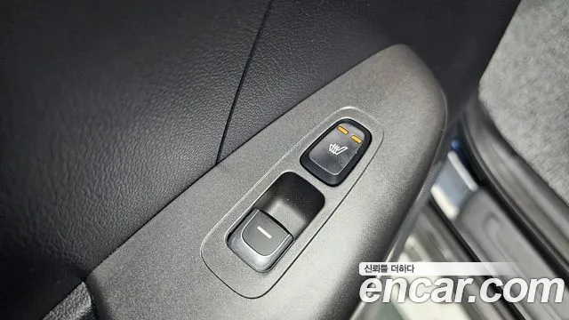 Kia Sportage The Bold id 2235201 из Кореи 9