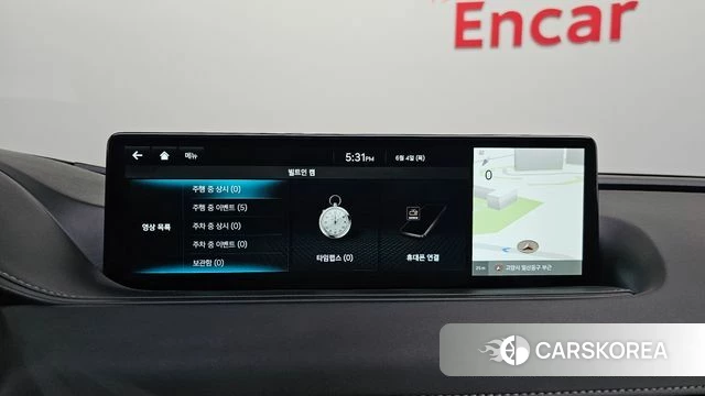 Genesis G80 (RG3) id 4409374 из Кореи 9