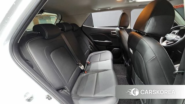 Hyundai Venue id 4534857 из Кореи 9