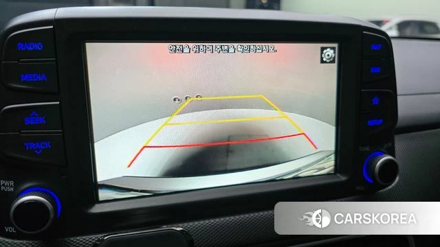 Hyundai Kona id 4424890 из Кореи 9