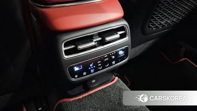 Genesis GV70 id 3082189 из Кореи 9