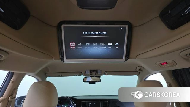 Kia The New Carnival id 4944177 из Кореи 9