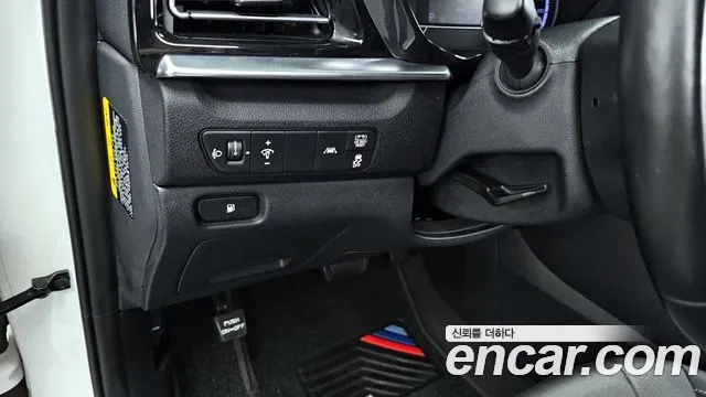 Kia The New Niro id 2907621 из Кореи 9