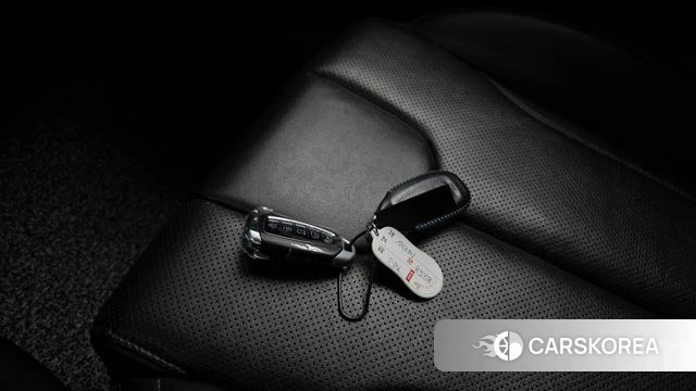 Hyundai Santa Fe TM id 4849497 из Кореи 9