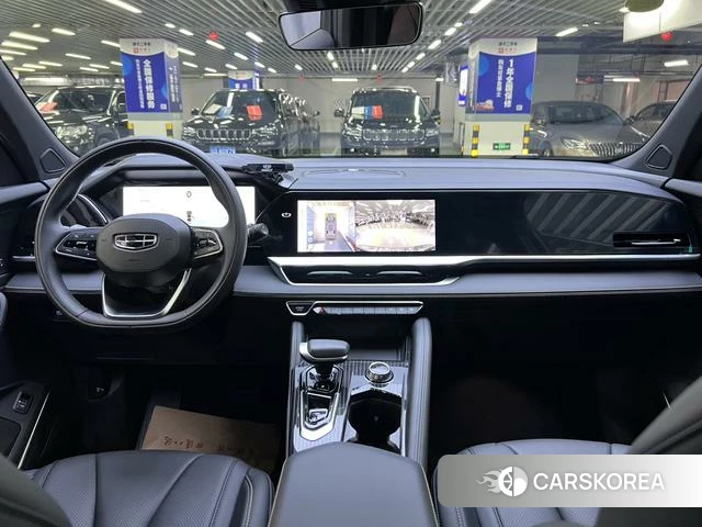 Geely Automobile Xingyue L id 4190447 из Китая 9