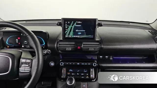 Hyundai Casper id 3347891 из Кореи 9