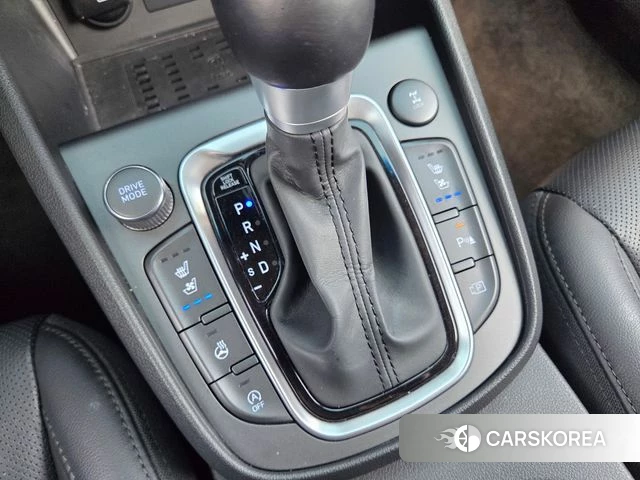 Hyundai The New Kona id 3923601 из Кореи 9