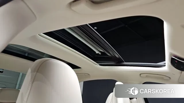 Mercedes-Benz E-Class W214 id 3347387 из Кореи 9