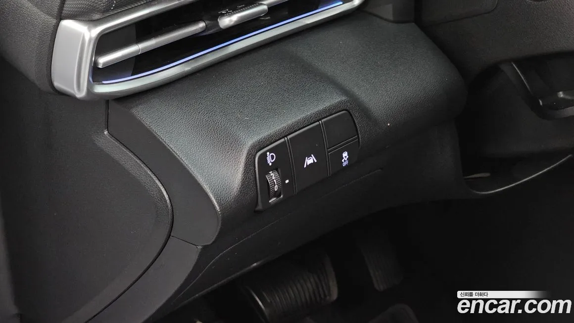 Hyundai Avante (CN7) id 1369168 из Кореи 9