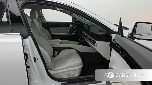 Hyundai Grandeur (GN7) id 3817922 из Кореи 9