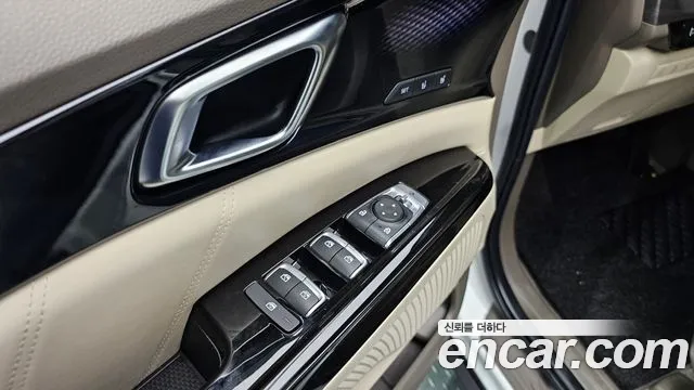 Kia Carnival 4th generation id 2661704 из Кореи 9