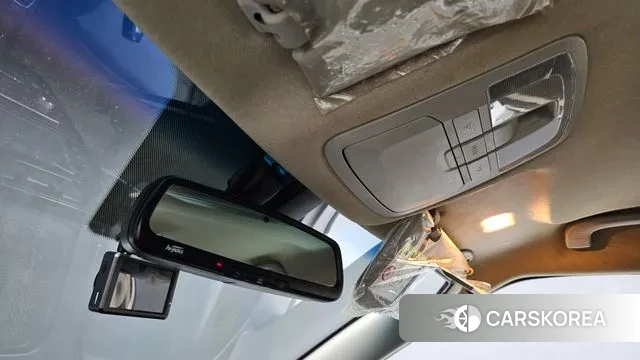 Ssangyong Berry New Tivoli id 3258861 из Кореи 9