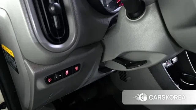 Kia Morning Urban (JA) id 3033481 из Кореи 9