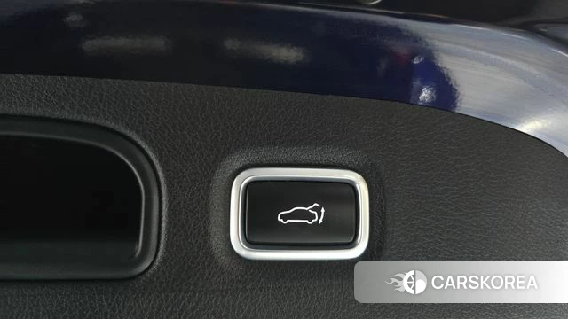 Kia Stinger Meister id 4727326 из Кореи 9