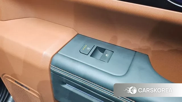 Kia Tasman id 3732446 из Кореи 9