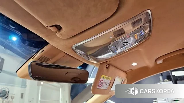 Genesis G80 (RG3) id 2964896 из Кореи 9