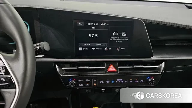 Kia Di Ol Nu Niro id 3787631 из Кореи 9