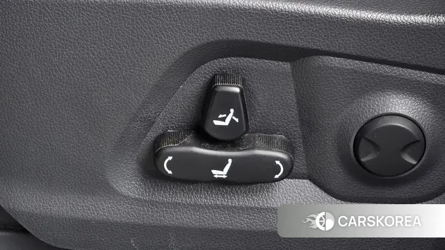 Ssangyong The New Rexton Sport id 3739646 из Кореи 9