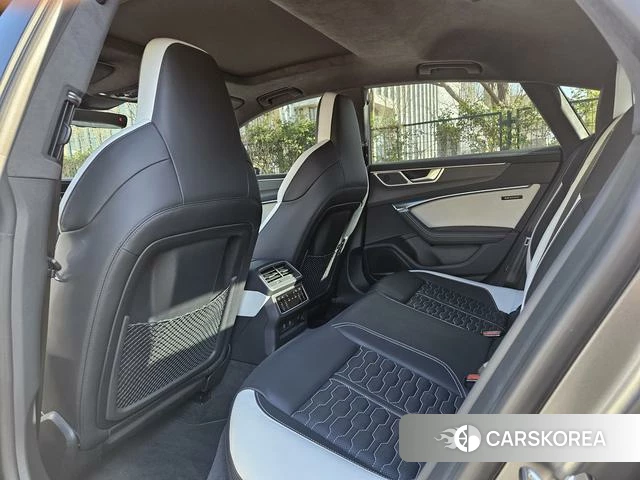 Audi RS 7 id 4259360 из Китая 9